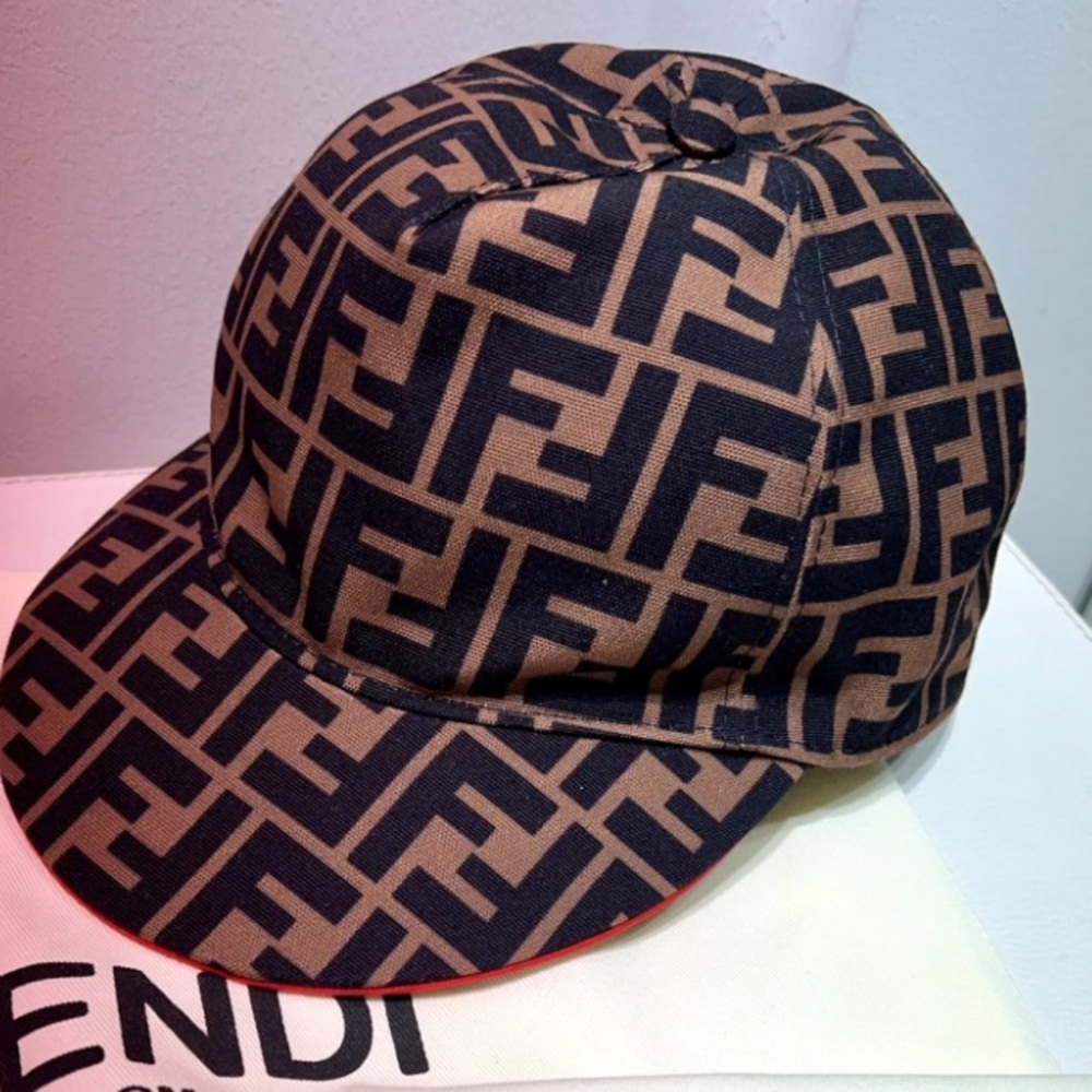 Fendi Hat